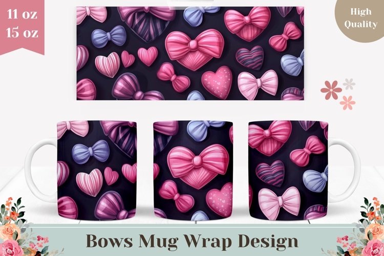 Valentines Sublimation Design Image 6