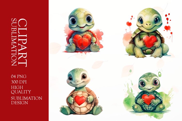 Turtle Png Image 22