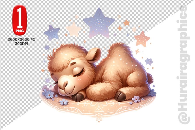 Cartoon Animal Clipart Image 15