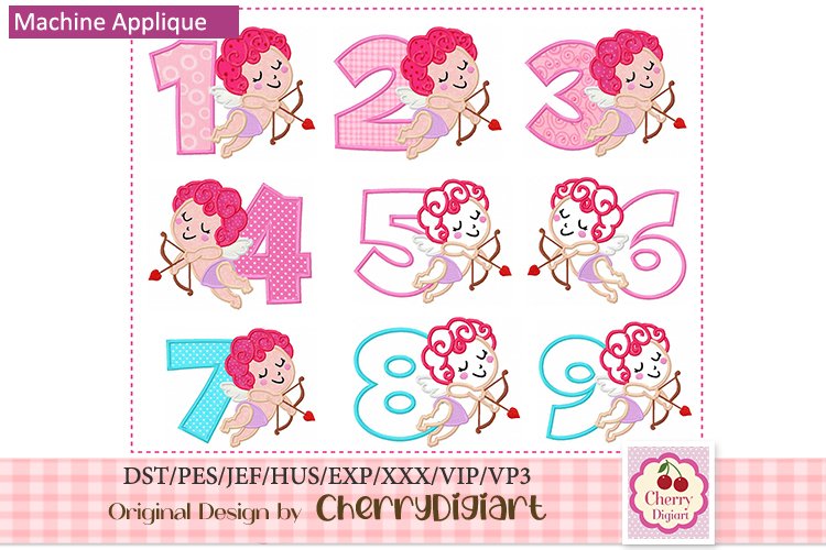 Cupid Clipart Image 10