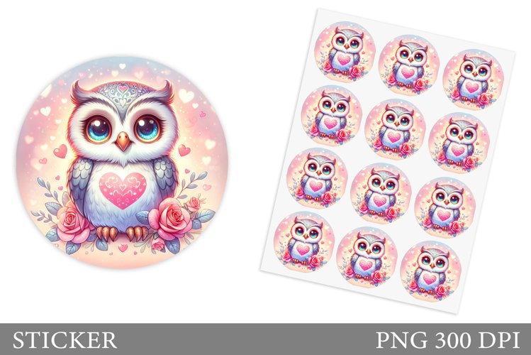 Valentines Sublimation Design Image 20