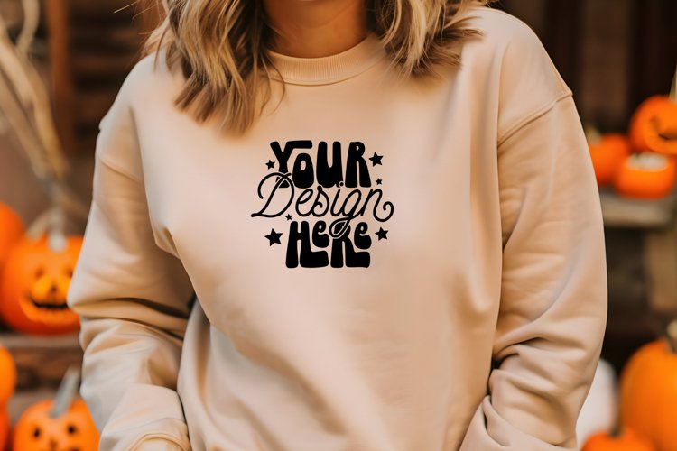 Gildan Mockups Image 24