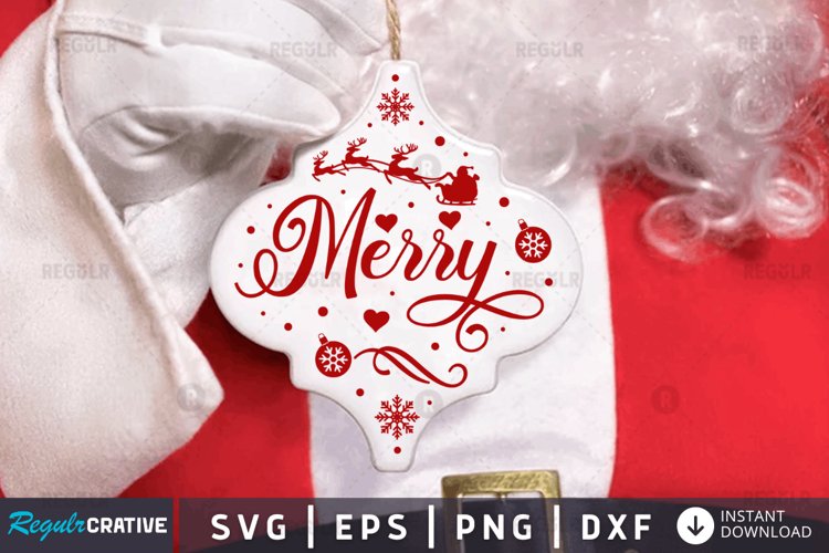 Arabesque SVGs Image 5