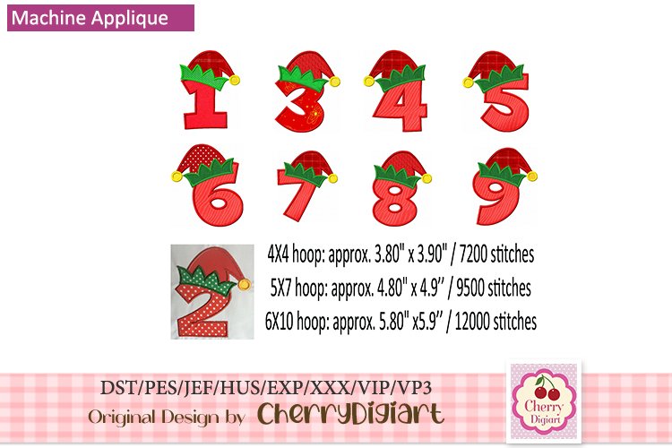 Elf Clipart