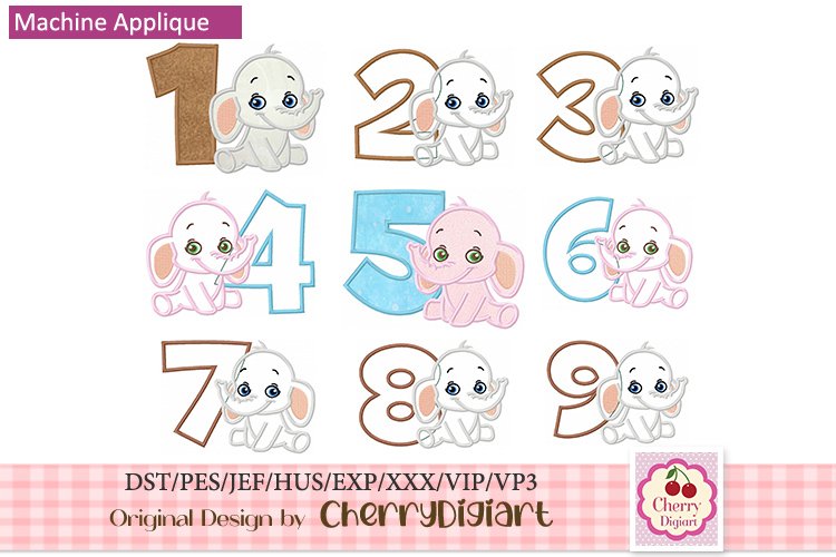 Babies Clipart Image 23