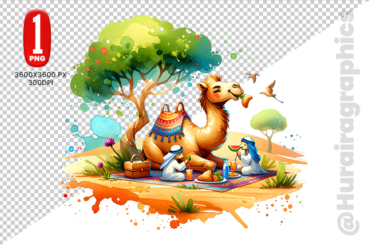 Cartoon Animal Clipart Image 23