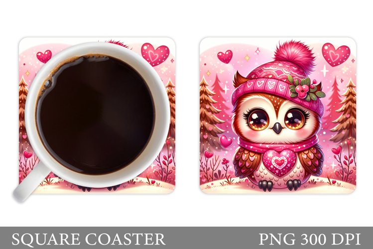 Valentines Sublimation Design Image 4