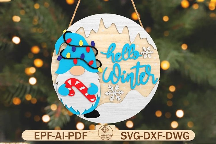 Christmas SVGs