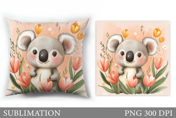 Cute Koala Pictures