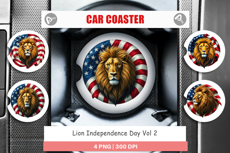 Lion Png Image 10