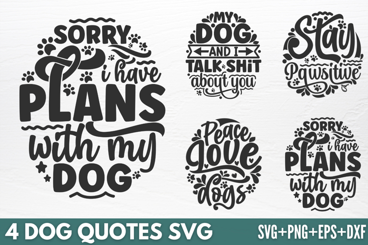 Fur Mom Svg Image 15