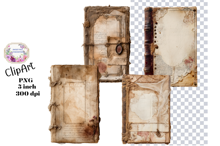 Scrapbook Clipart Image 22