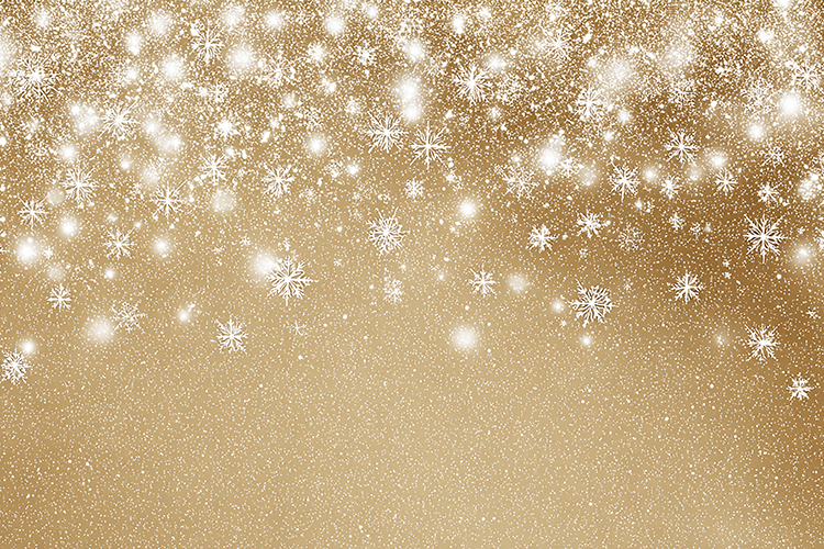White And Gold Background Image 22