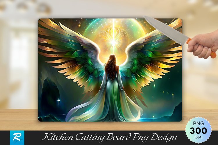 Angel Wings Design Image 18