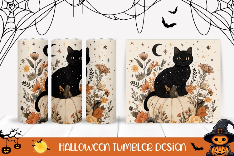 Black Cat Png Image 17