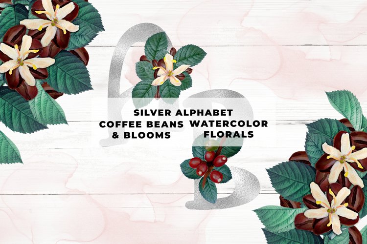 Alphabet Clipart Image 5