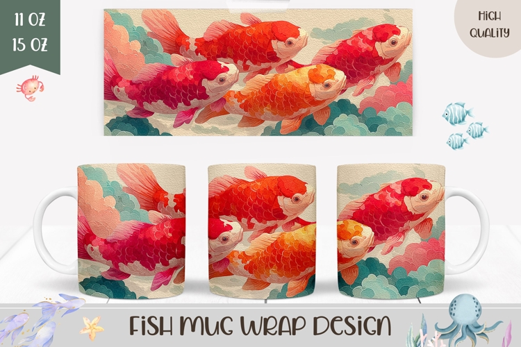 Fish Clipart Image 14