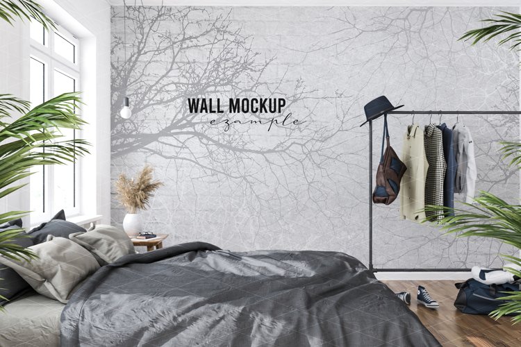 Bedroom Clipart Image 23