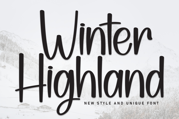 Feminine Fonts Image 21