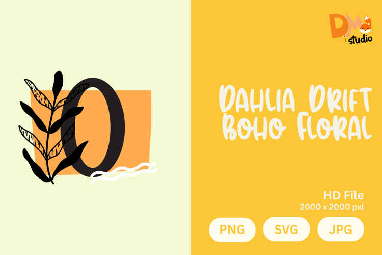 Rustic Logo Image 10
