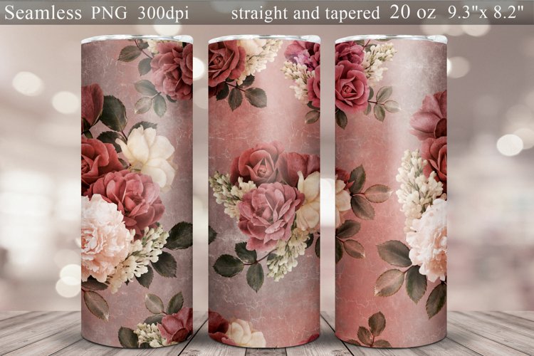 Sublimation Tumbler Designs Image 20