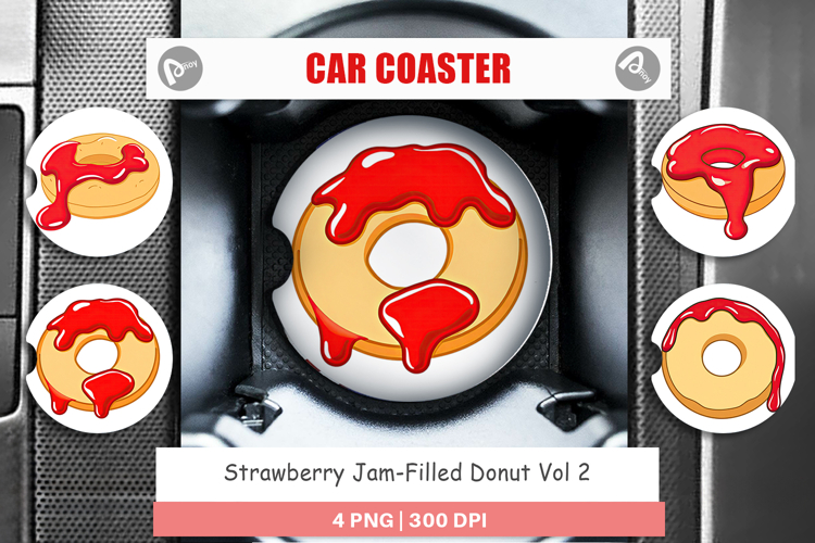 Jam Clipart Image 6