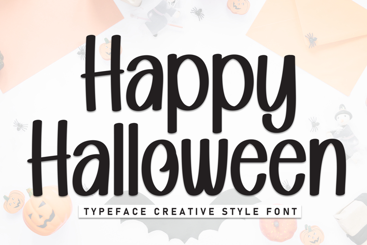 Happy Halloween