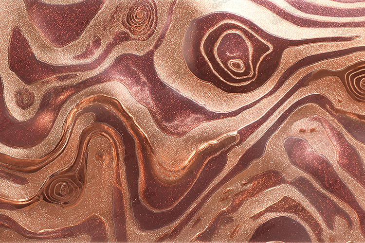 Gold Texture Image 22