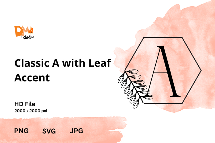 Luxury Font Image 14