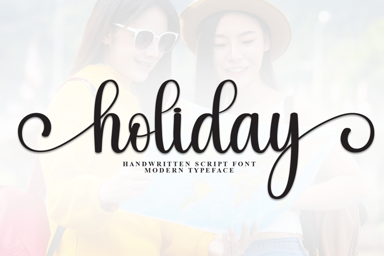 Holiday