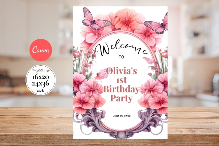 Canva Invitation Template Image 22