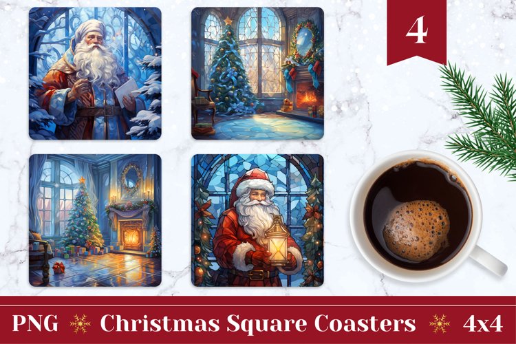 Christmas Fireplace Png Image 6