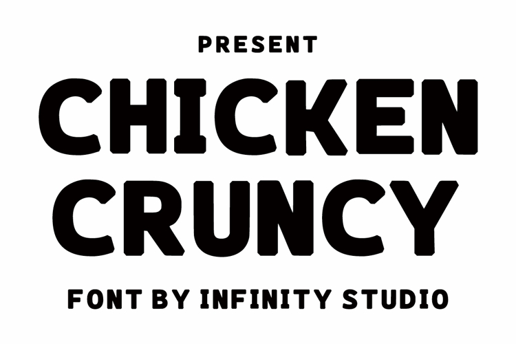 Playful Font Image 6