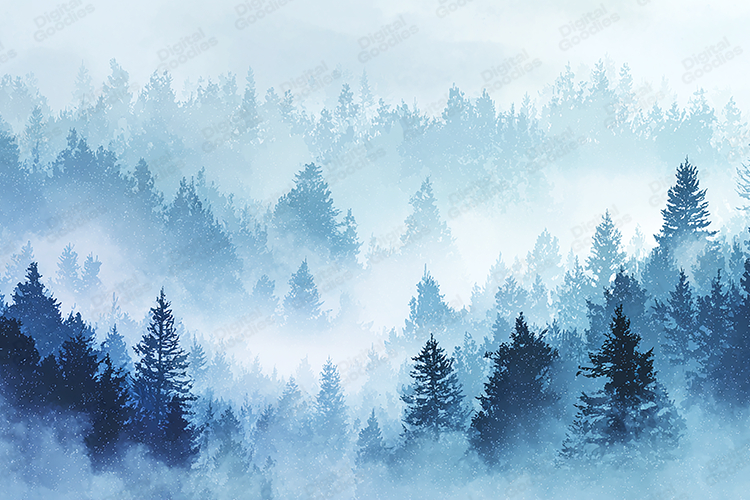 Winter Backgrounds Image 7