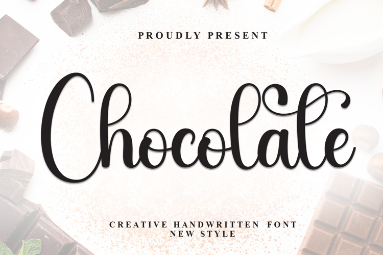 Chocolate