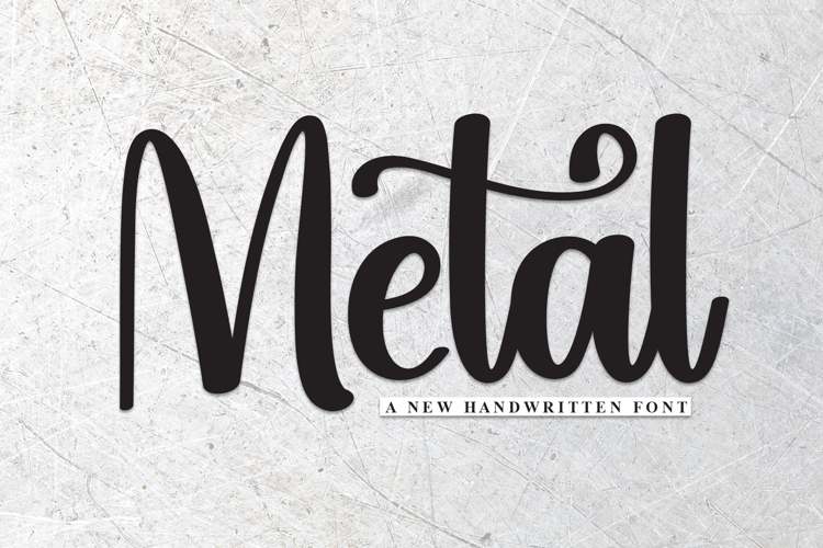 Feminine Fonts Image 10