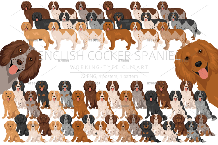 Puppy Clipart Image 14
