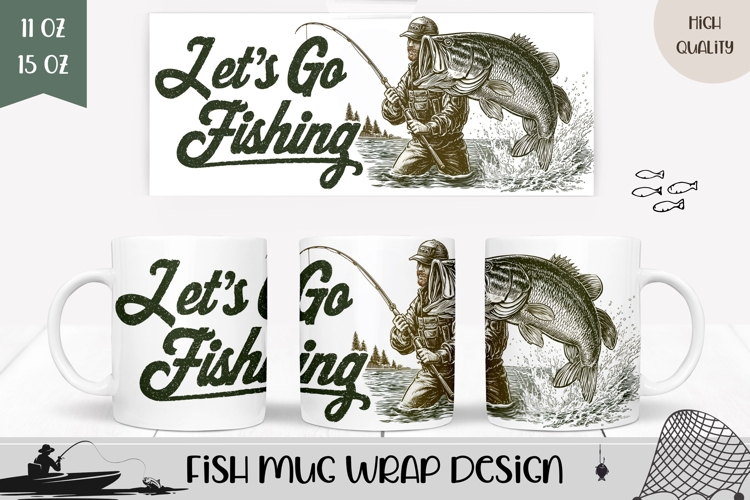 Fish Clipart Image 12