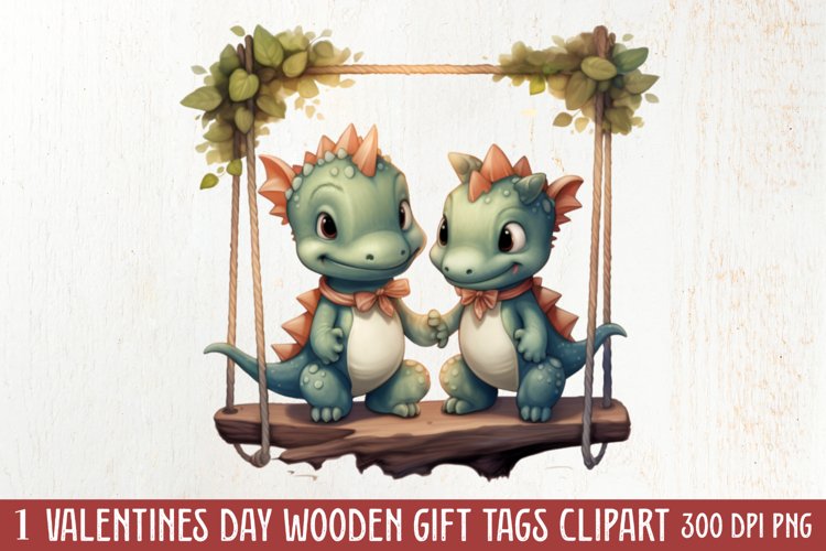 Valentines Day Clipart Image 11