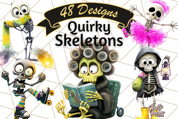Halloween Graphics Image 4