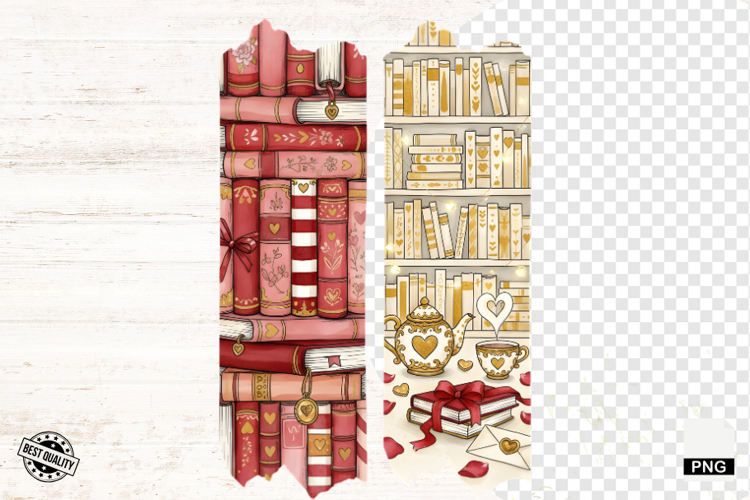 Reading Books Brushstrokes PNG - Reading Clipart