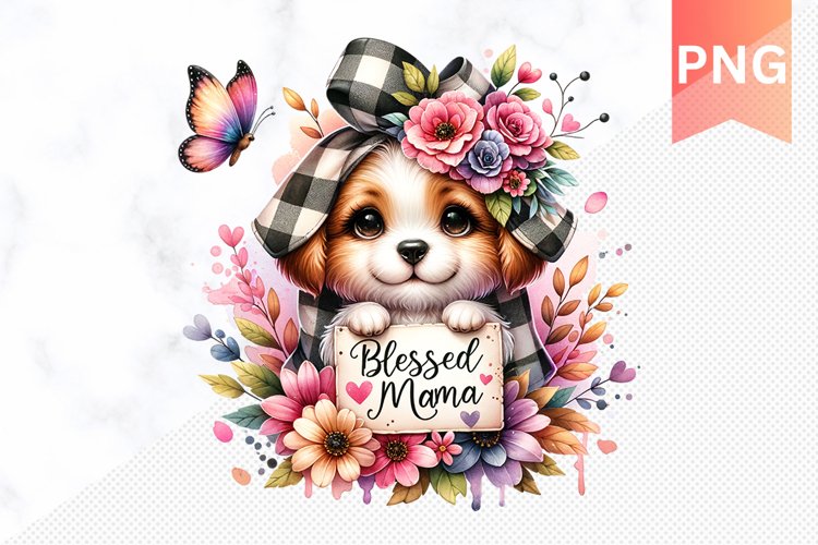 Blessed Clipart Image 10