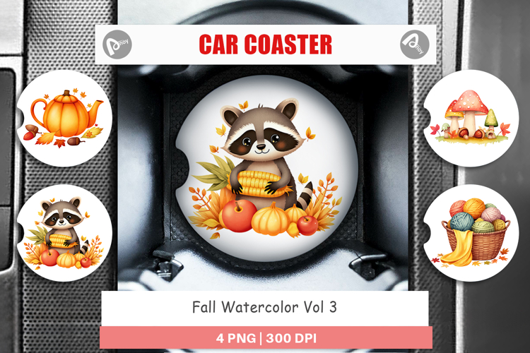 Fall Clipart Image 6
