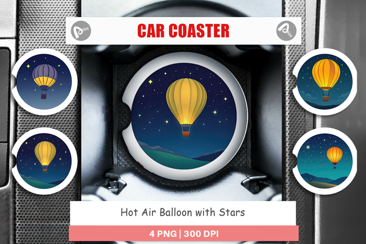 Balloon Clipart Image 24
