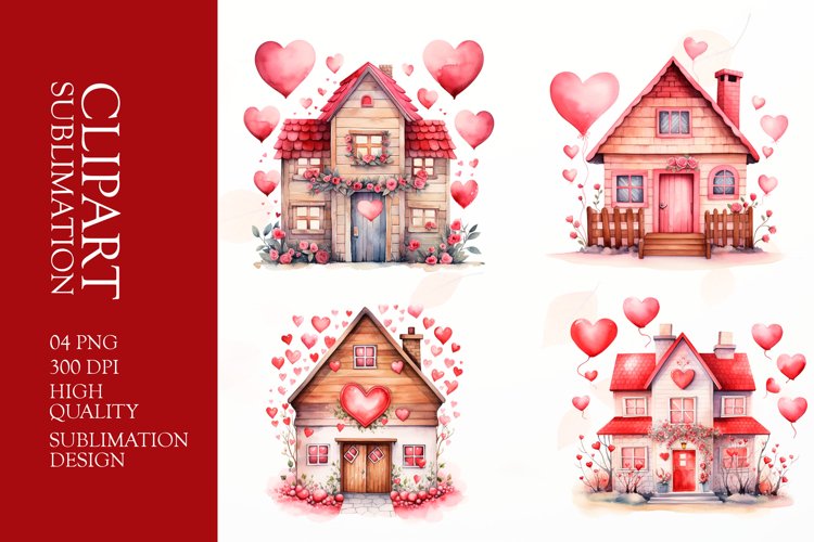 Valentines PNG Image 21