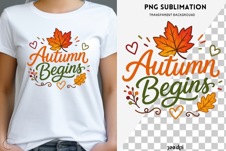 Fall Png Image 2
