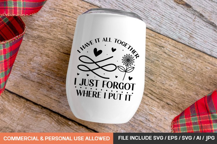 Funny Sayings Svg Image 20