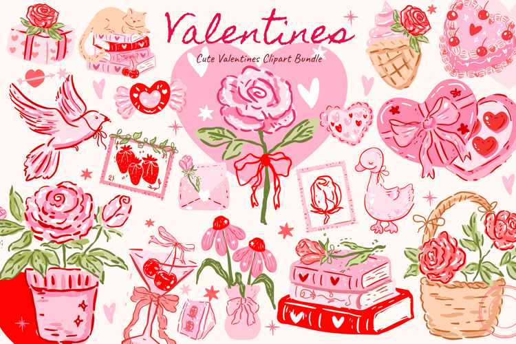 Cute Clipart Image 21