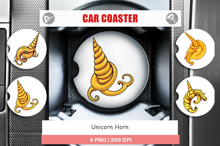 Unicorn Clipart Image 20