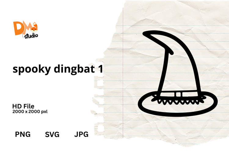 Ghost Vector Image 6